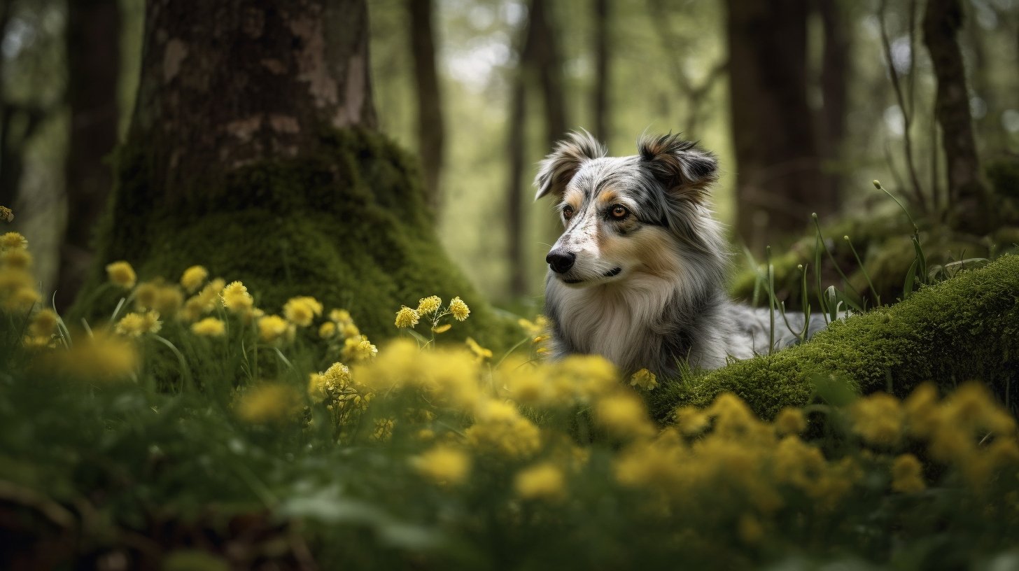 Hundepsychologie: Warum Hunde handeln, wie sie handeln - MyPuppiesDream